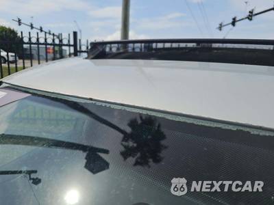 2013 Volkswagen Tiguan S w/Sunroof - zdjęcie 24 z 31 - miniatura