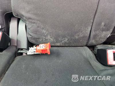 2013 Volkswagen Tiguan S w/Sunroof - zdjęcie 20 z 31 - miniatura