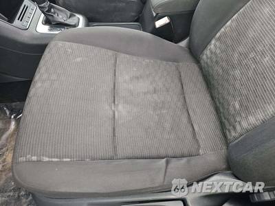 2013 Volkswagen Tiguan S w/Sunroof - zdjęcie 19 z 31 - miniatura