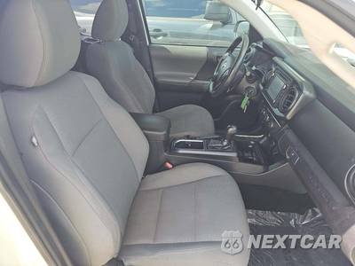 2019 Toyota Tacoma SR Extended Cab Long Bed w/Rear Doors - zdjęcie 18 z 28 - miniatura