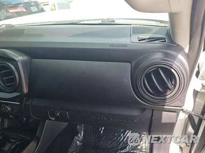 2019 Toyota Tacoma SR Extended Cab Long Bed w/Rear Doors - zdjęcie 19 z 28 - miniatura