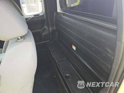 2019 Toyota Tacoma SR Extended Cab Long Bed w/Rear Doors - zdjęcie 13 z 28 - miniatura