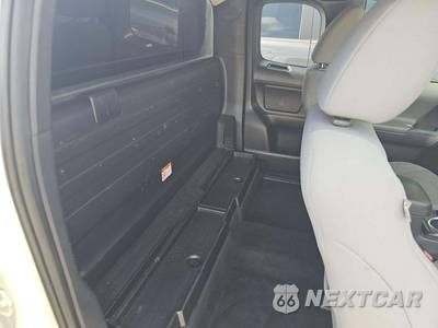 2019 Toyota Tacoma SR Extended Cab Long Bed w/Rear Doors - zdjęcie 16 z 28 - miniatura