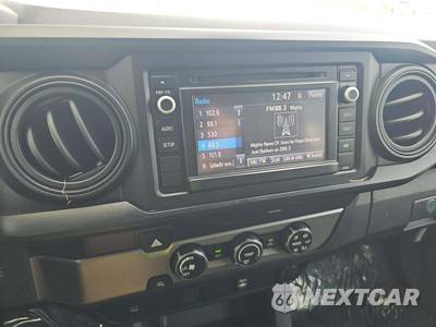 2019 Toyota Tacoma SR Extended Cab Long Bed w/Rear Doors - zdjęcie 10 z 28 - miniatura