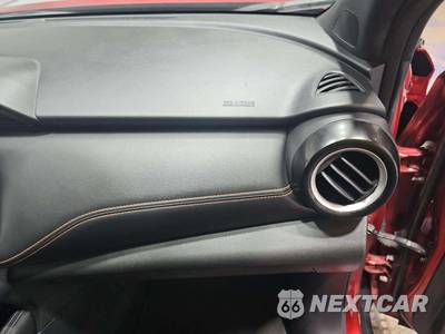 2019 Nissan Kicks SR - zdjęcie 19 z 25 - miniatura