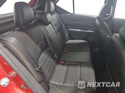 2019 Nissan Kicks SR - zdjęcie 16 z 25 - miniatura