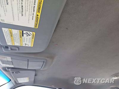 2015 Ford Super Duty F-550 Cab Chassis XL Extended Cab w/Rear Doors DRW - zdjęcie 11 z 20 - miniatura