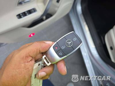 2025 Mercedes-Benz CLA 250 - zdjęcie 8 z 21 - miniatura