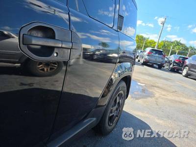 2009 Honda Element LX - zdjęcie 21 z 31 - miniatura