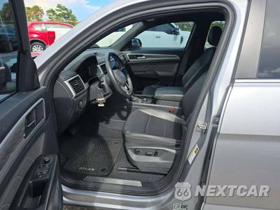 2022 Volkswagen Atlas Cross Sport V6 SE w/Technology - zdjęcie 6 z 22 - miniatura