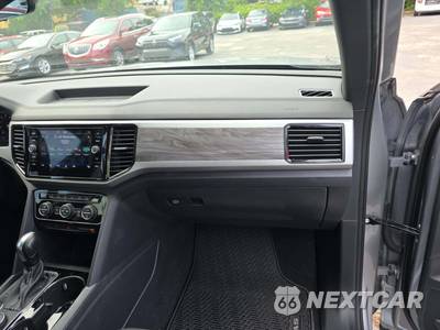 2022 Volkswagen Atlas Cross Sport V6 SE w/Technology - zdjęcie 19 z 22 - miniatura