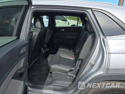 2022 Volkswagen Atlas Cross Sport V6 SE w/Technology - zdjęcie 13 z 22 - miniatura