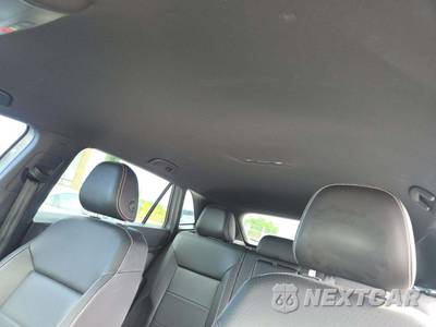 2022 Volkswagen Atlas Cross Sport V6 SE w/Technology - zdjęcie 11 z 22 - miniatura