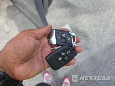 2022 Volkswagen Atlas Cross Sport V6 SE w/Technology - zdjęcie 8 z 22 - miniatura