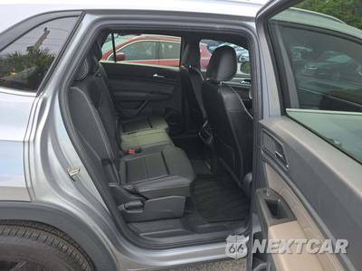 2022 Volkswagen Atlas Cross Sport V6 SE w/Technology - zdjęcie 16 z 22 - miniatura