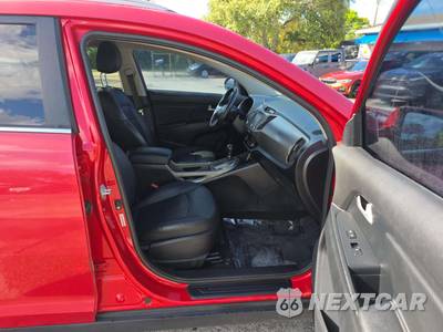 2015 Kia Sportage EX - zdjęcie 18 z 34 - miniatura