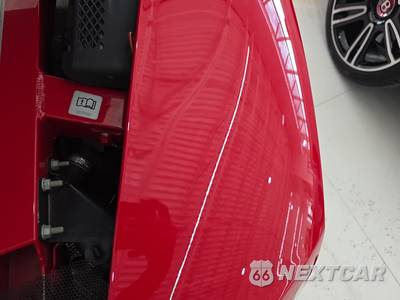 2011 Audi R8 Spyder 4.2 Convertible - zdjęcie 18 z 18 - miniatura
