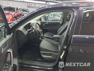 2020 Volkswagen Tiguan SE - zdjęcie 6 z 31 - miniatura