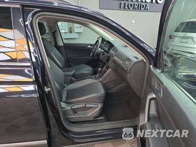 2020 Volkswagen Tiguan SE - zdjęcie 18 z 31 - miniatura