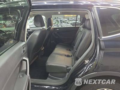 2020 Volkswagen Tiguan SE - zdjęcie 13 z 31 - miniatura