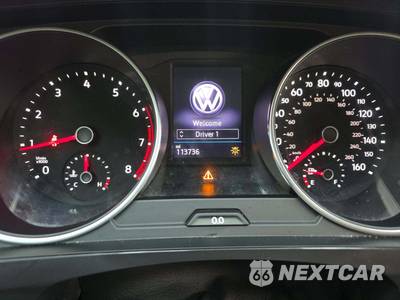 2020 Volkswagen Tiguan SE - zdjęcie 9 z 31 - miniatura