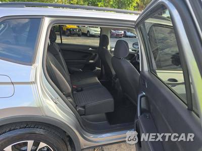 2024 Volkswagen Tiguan S - zdjęcie 17 z 25 - miniatura