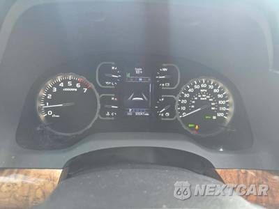 2019 Toyota Tundra 1794 Edition Crew Cab Short Bed - zdjęcie 9 z 33 - miniatura
