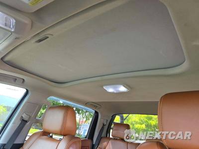 2019 Toyota Tundra 1794 Edition Crew Cab Short Bed - zdjęcie 11 z 33 - miniatura