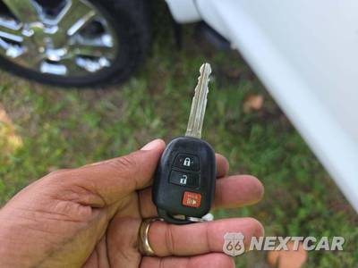 2019 Toyota Tundra 1794 Edition Crew Cab Short Bed - zdjęcie 8 z 33 - miniatura