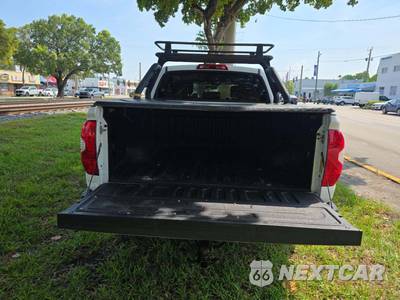 2019 Toyota Tundra 1794 Edition Crew Cab Short Bed - zdjęcie 14 z 33 - miniatura