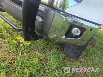 2019 Toyota Tundra 1794 Edition Crew Cab Short Bed - zdjęcie 21 z 33 - miniatura