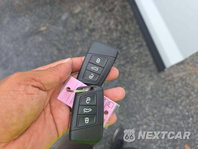 2023 Volkswagen Taos S - zdjęcie 8 z 21 - miniatura