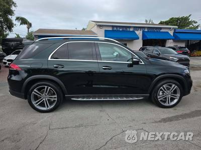 2022 Mercedes-Benz GLE 350 - zdjęcie 4 z 24 - miniatura