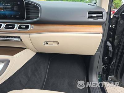 2022 Mercedes-Benz GLE 350 - zdjęcie 19 z 24 - miniatura