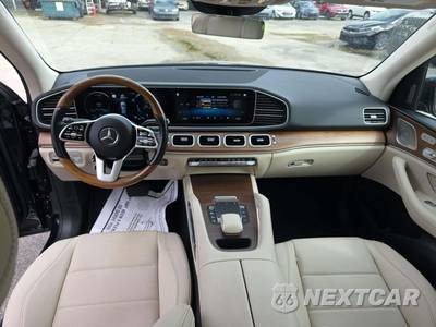 2022 Mercedes-Benz GLE 350 - zdjęcie 10 z 24 - miniatura