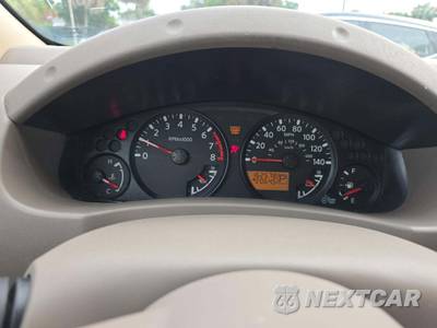 2008 Nissan Frontier SE Crew Cab Medium Bed - zdjęcie 9 z 40 - miniatura