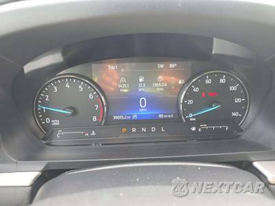 2021 Ford Explorer XLT - zdjęcie 9 z 27 - miniatura