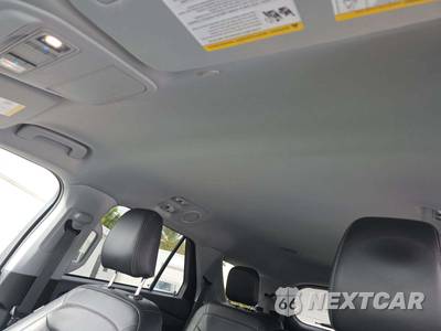 2021 Ford Explorer XLT - zdjęcie 11 z 27 - miniatura