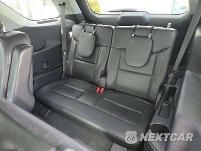 2021 Ford Explorer XLT - zdjęcie 14 z 27 - miniatura