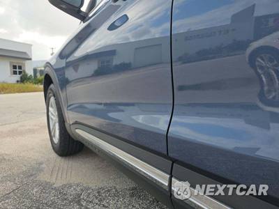 2021 Ford Explorer XLT - zdjęcie 27 z 27 - miniatura