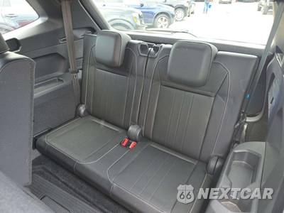 2023 Volkswagen Tiguan SE R-Line Black - zdjęcie 14 z 23 - miniatura