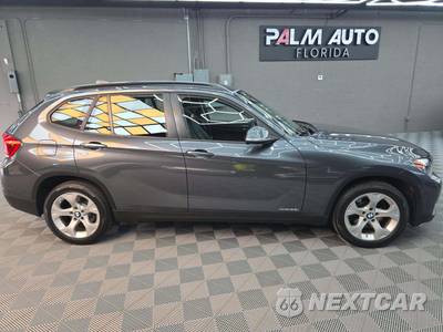 2015 BMW X1 Sports Activity Vehicle sDrive28i - zdjęcie 4 z 23 - miniatura