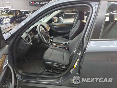 2015 BMW X1 Sports Activity Vehicle sDrive28i - zdjęcie 6 z 23 - miniatura