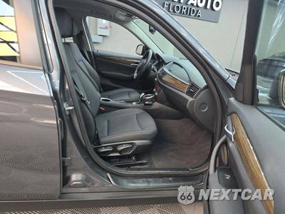 2015 BMW X1 Sports Activity Vehicle sDrive28i - zdjęcie 18 z 23 - miniatura