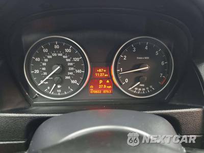2015 BMW X1 Sports Activity Vehicle sDrive28i - zdjęcie 9 z 23 - miniatura