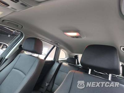 2015 BMW X1 Sports Activity Vehicle sDrive28i - zdjęcie 11 z 23 - miniatura
