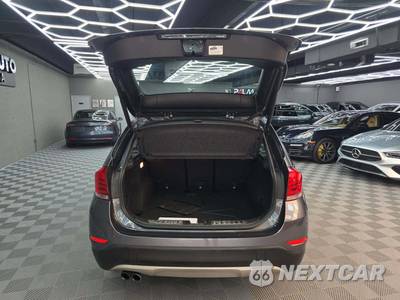 2015 BMW X1 Sports Activity Vehicle sDrive28i - zdjęcie 14 z 23 - miniatura