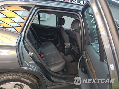 2015 BMW X1 Sports Activity Vehicle sDrive28i - zdjęcie 16 z 23 - miniatura