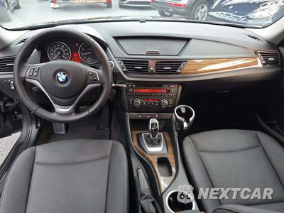 2015 BMW X1 Sports Activity Vehicle sDrive28i - zdjęcie 10 z 23 - miniatura