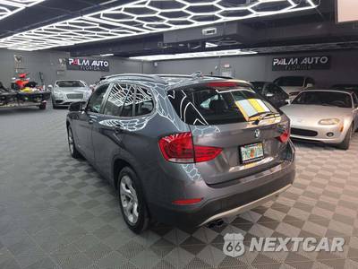 2015 BMW X1 Sports Activity Vehicle sDrive28i - zdjęcie 2 z 23 - miniatura